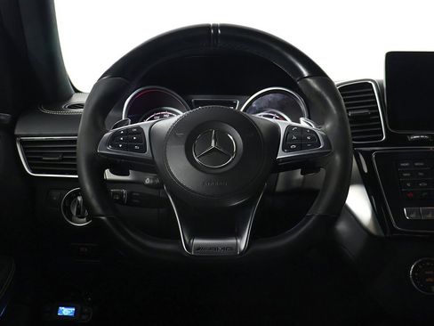 Used 2018 Mercedes-Benz GLS 63 AMG 4MATIC image 48