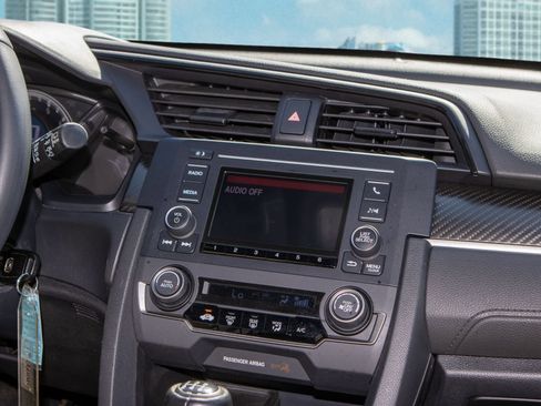 Used 2018 Honda Civic Sport image 20