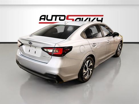 Used 2022 Subaru Legacy Premium image 7