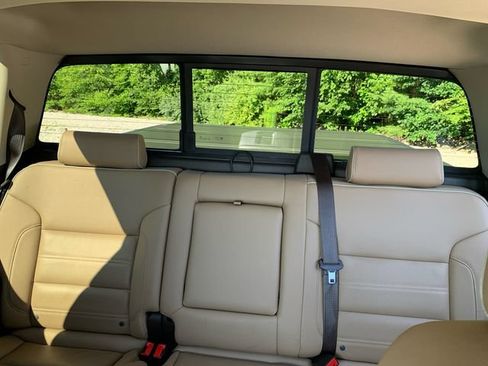 Used 2018 GMC Sierra 1500 Denali w/ Denali Ultimate Package AWD/4WD image 31