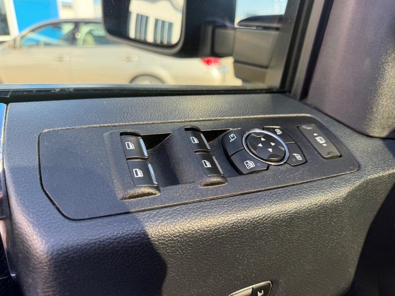 Used 2022 Ford F450 Platinum AWD/4WD image 17