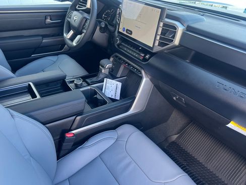 New 2026 Toyota Tundra SR5 w/ SR5 Premium Package image 12