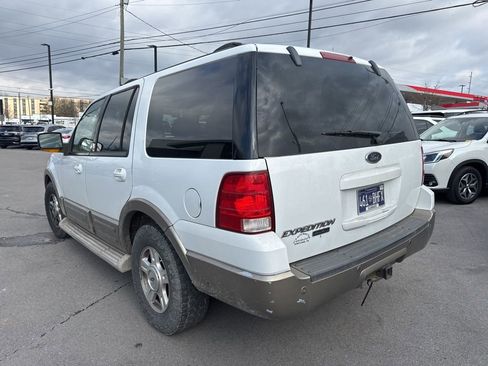 Used 2004 Ford Expedition Eddie Bauer image 7