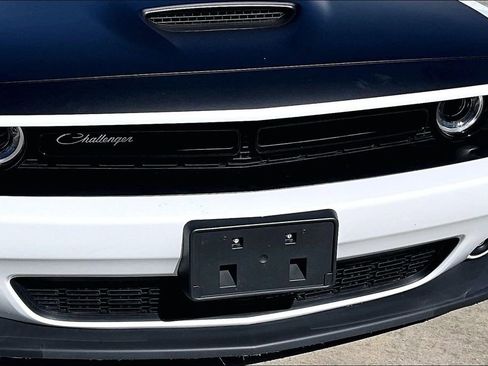 Used 2021 Dodge Challenger R/T Scat Pack w/ T/A Package image 29