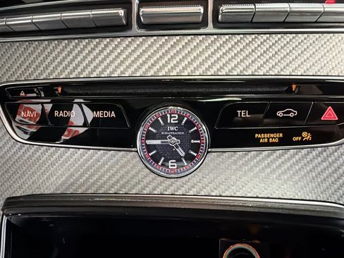Used 2017 Mercedes-Benz C 63 AMG S image 40