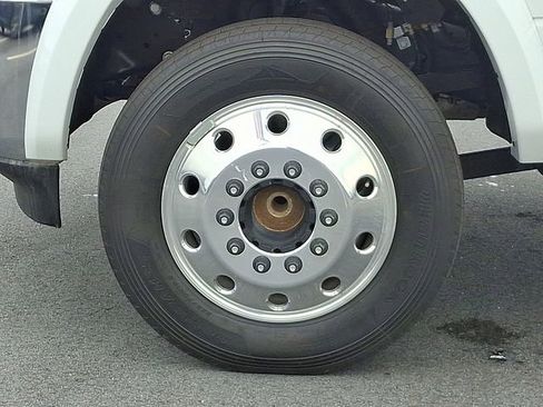 Used 2025 RAM 4500 Tradesman image 8