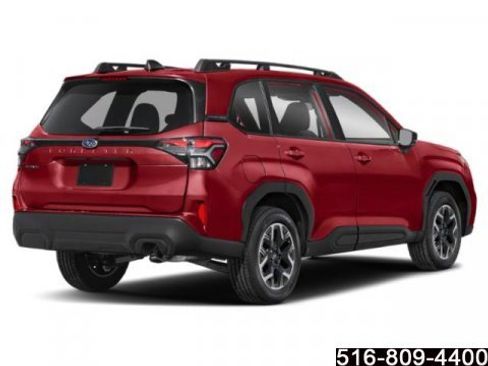 Used 2025 Subaru Forester image 2