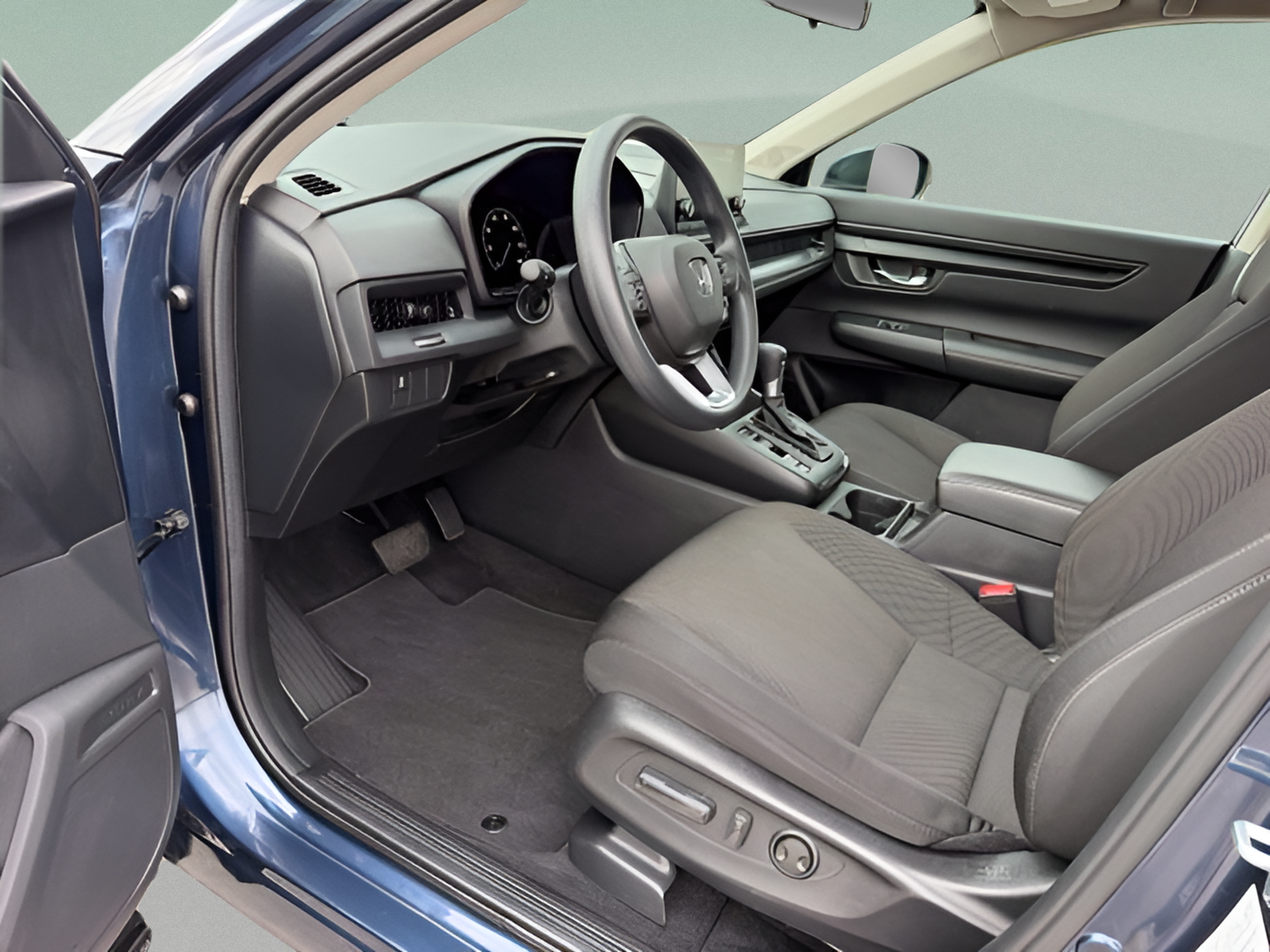 Certified 2024 Honda CR-V EX image 9