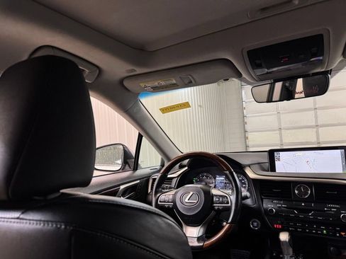 Used 2019 Lexus RX 350 AWD w/ Navigation Package image 26