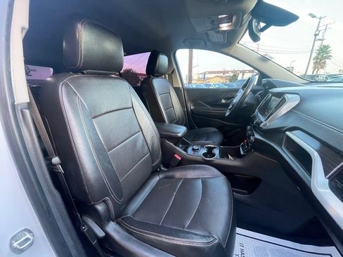 Used 2018 GMC Terrain SLT w/ Preferred Package image 13