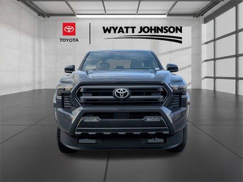 New 2026 Toyota Tacoma SR5 image 8