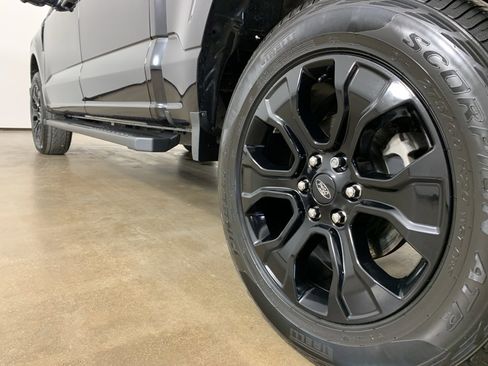 Used 2023 Ford F150 XLT w/ Equipment Group 302A High image 14