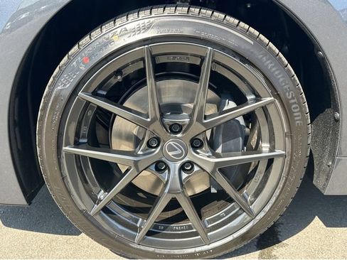 New 2026 Lexus IS 350 F Sport AWD/4WD image 41