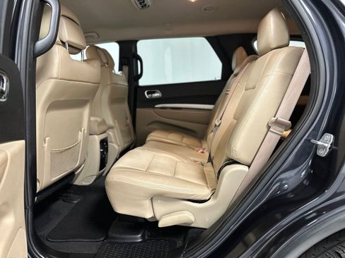 Used 2014 Dodge Durango SXT w/ Quick Order Package 23B RWD image 21