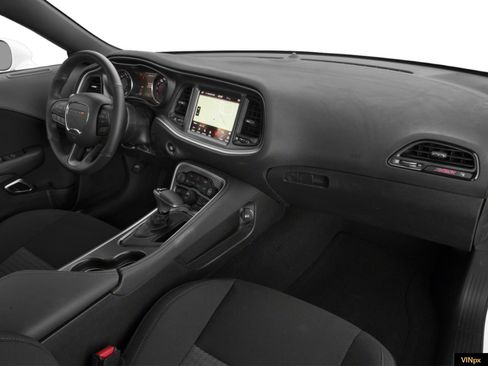 Used 2021 Dodge Challenger R/T Scat Pack image 5