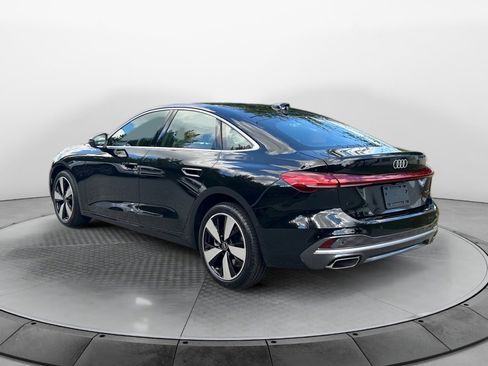 New 2025 Audi A5 2.0T Premium image 5