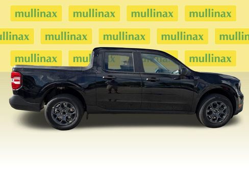 New 2026 Ford Maverick XLT image 15