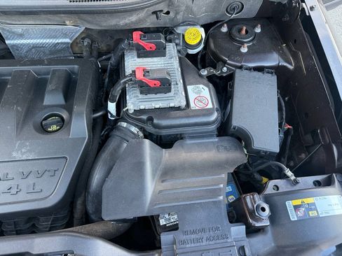 Used 2014 Jeep Patriot Sport w/ Power Value Group AWD/4WD image 29