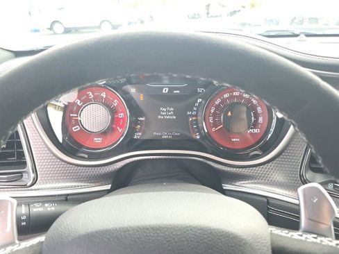 Used 2022 Dodge Challenger SRT Hellcat w/ Plus Package image 15
