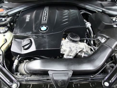 Used 2015 BMW 435i xDrive Convertible image 31