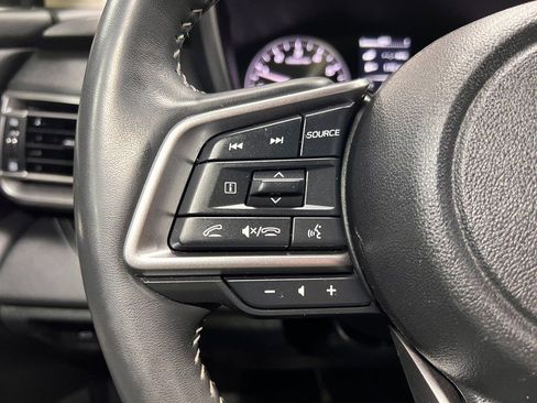 Used 2025 Subaru Outback Touring image 17