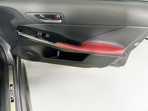 Used 2025 Lexus IS 300 w/ Comfort Package RWD image 30
