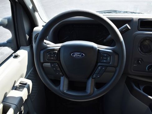 New 2025 Ford E-350 and Econoline 350 Super Duty w/ Power Equipment Group image 22