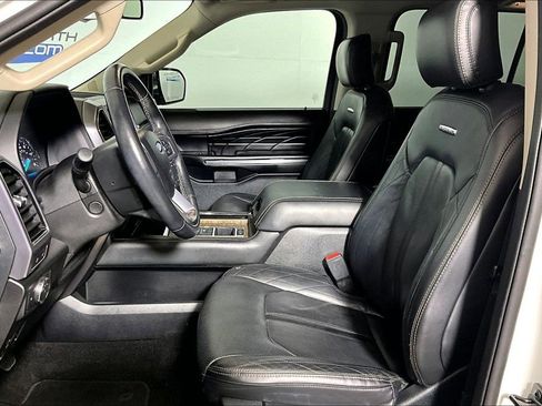 Certified 2021 Ford Expedition Platinum image 20