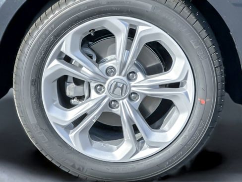 New 2026 Honda Accord LX image 11