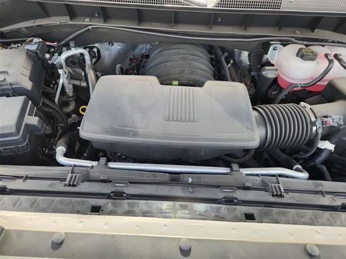 New 2026 Chevrolet Silverado 1500 RST AWD/4WD image 31