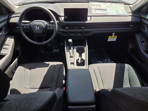 New 2026 Honda Accord SE image 14