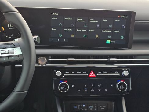 New 2026 Hyundai Santa Cruz XRT image 17