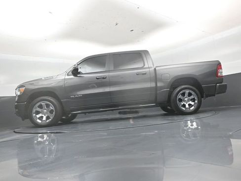 Used 2024 RAM 1500 Big Horn AWD/4WD image 42
