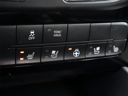 Used 2017 RAM 1500 Sport w/ Convenience Group image 26