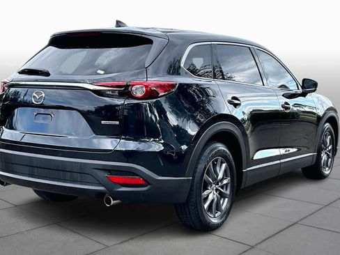 Used 2023 MAZDA CX-9 Touring image 12