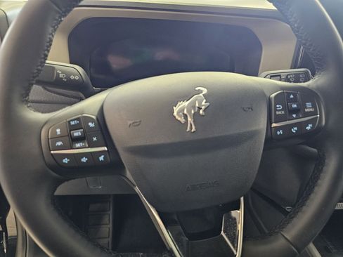 New 2025 Ford Bronco Sport Big Bend w/ Convenience Package image 52