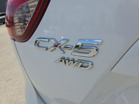Used 2013 MAZDA CX-5 Grand Touring AWD/4WD image 14