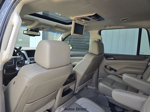 Used 2018 GMC Yukon SLT w/ Premium Edition AWD/4WD image 32
