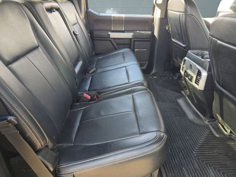 Used 2021 Ford F250 Lariat w/ Lariat Value Package image 29