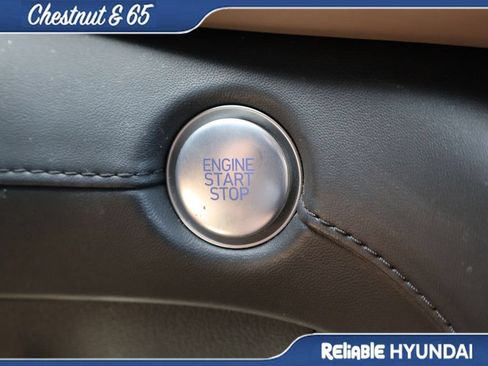 Certified 2023 Hyundai Santa Fe Limited FWD image 35