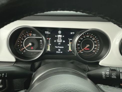 Used 2021 Jeep Wrangler Sport image 11