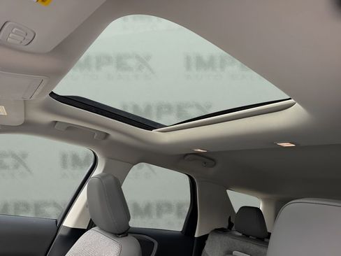 Used 2025 Ford Bronco Sport Badlands w/ Badlands Tech Package image 12