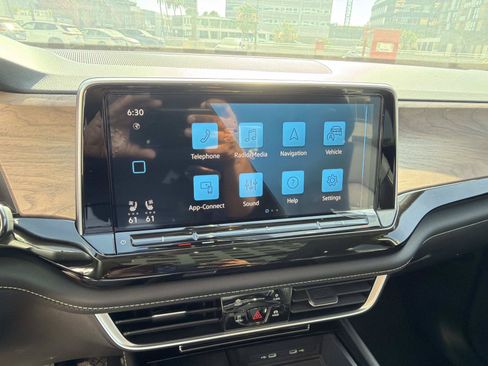 New 2026 Volkswagen Atlas SE AWD/4WD image 22
