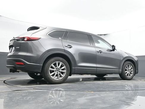 Used 2018 MAZDA CX-9 Touring image 48