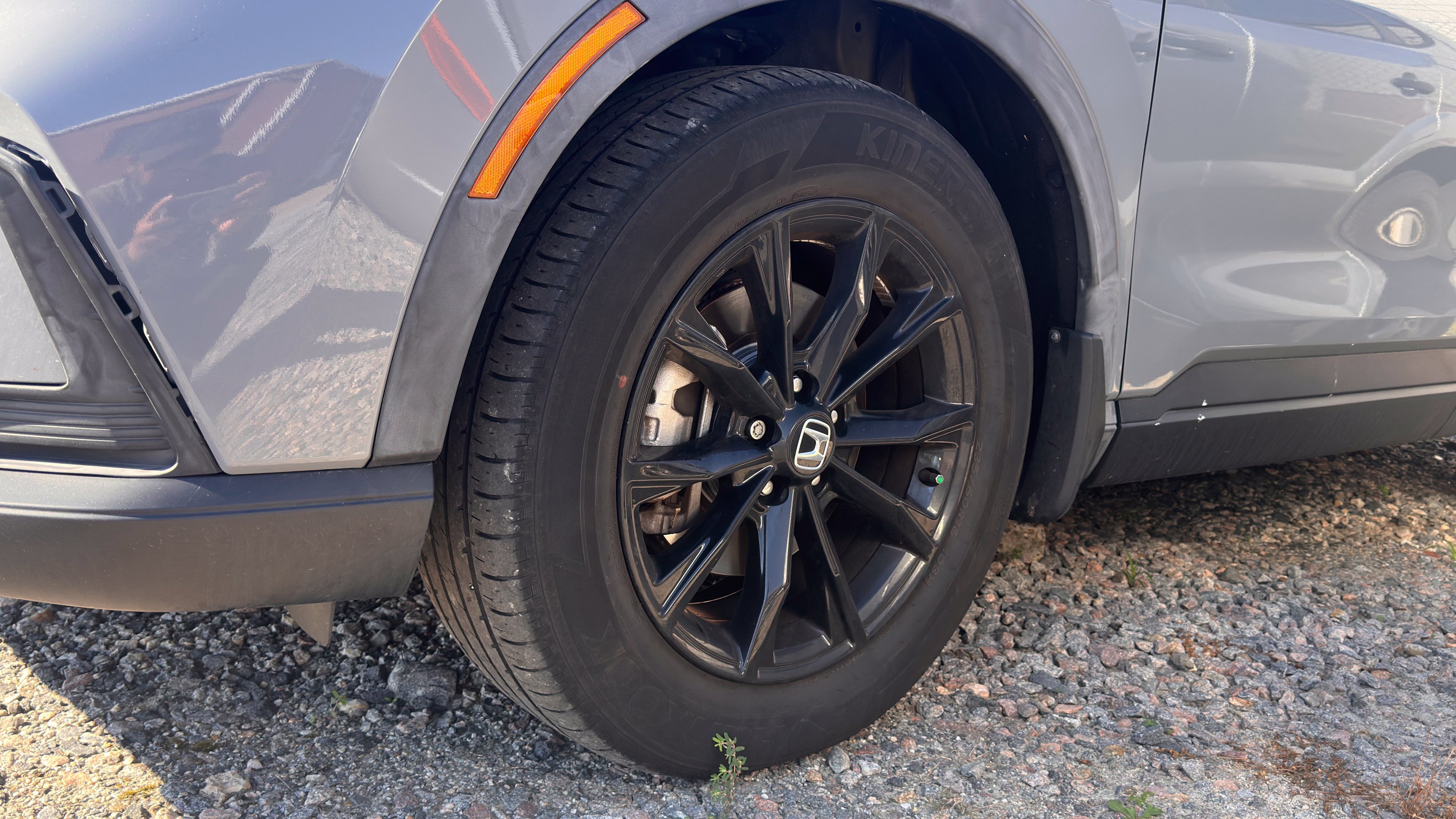 Used 2024 Honda CR-V Sport image 4