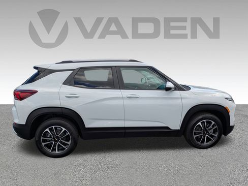 New 2026 Chevrolet TrailBlazer LT image 23