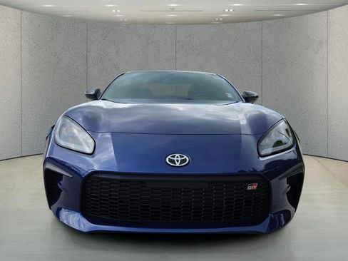 Used 2026 Toyota GR86 Premium w/ Performance Package RWD image 12