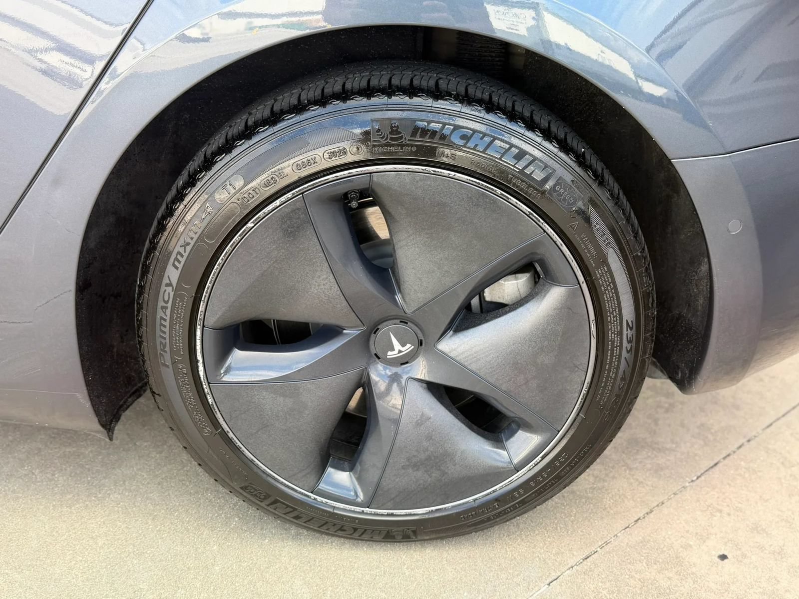 Used 2022 Tesla Model 3 Long Range AWD/4WD image 13