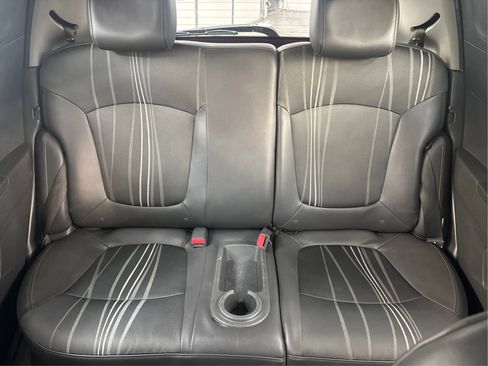 Used 2015 Chevrolet Spark LT image 20