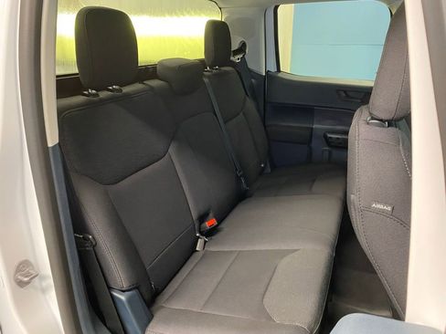 New 2025 Ford Maverick XL image 36